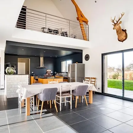 Des Vergers * Le Conihout du Mesnil