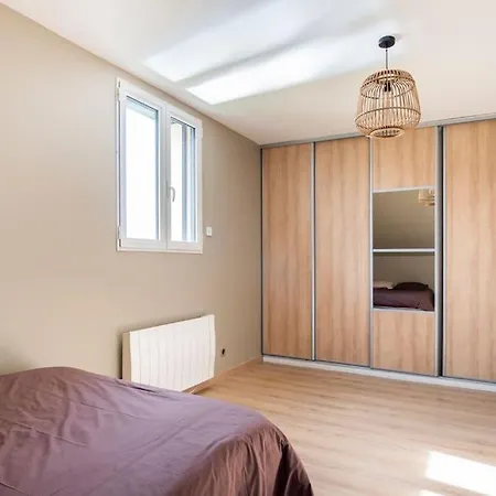 Des Vergers Le Conihout du Mesnil