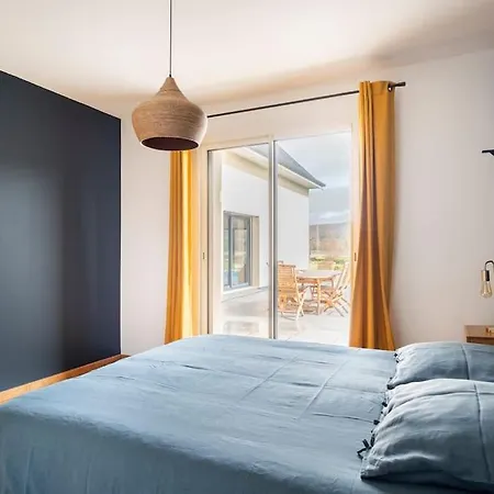 Des Vergers Villa Le Conihout du Mesnil