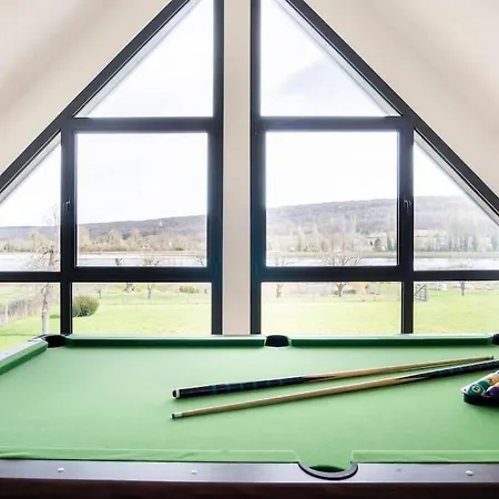 Des Vergers * Le Conihout du Mesnil