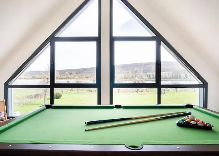 Des Vergers * Le Conihout du Mesnil